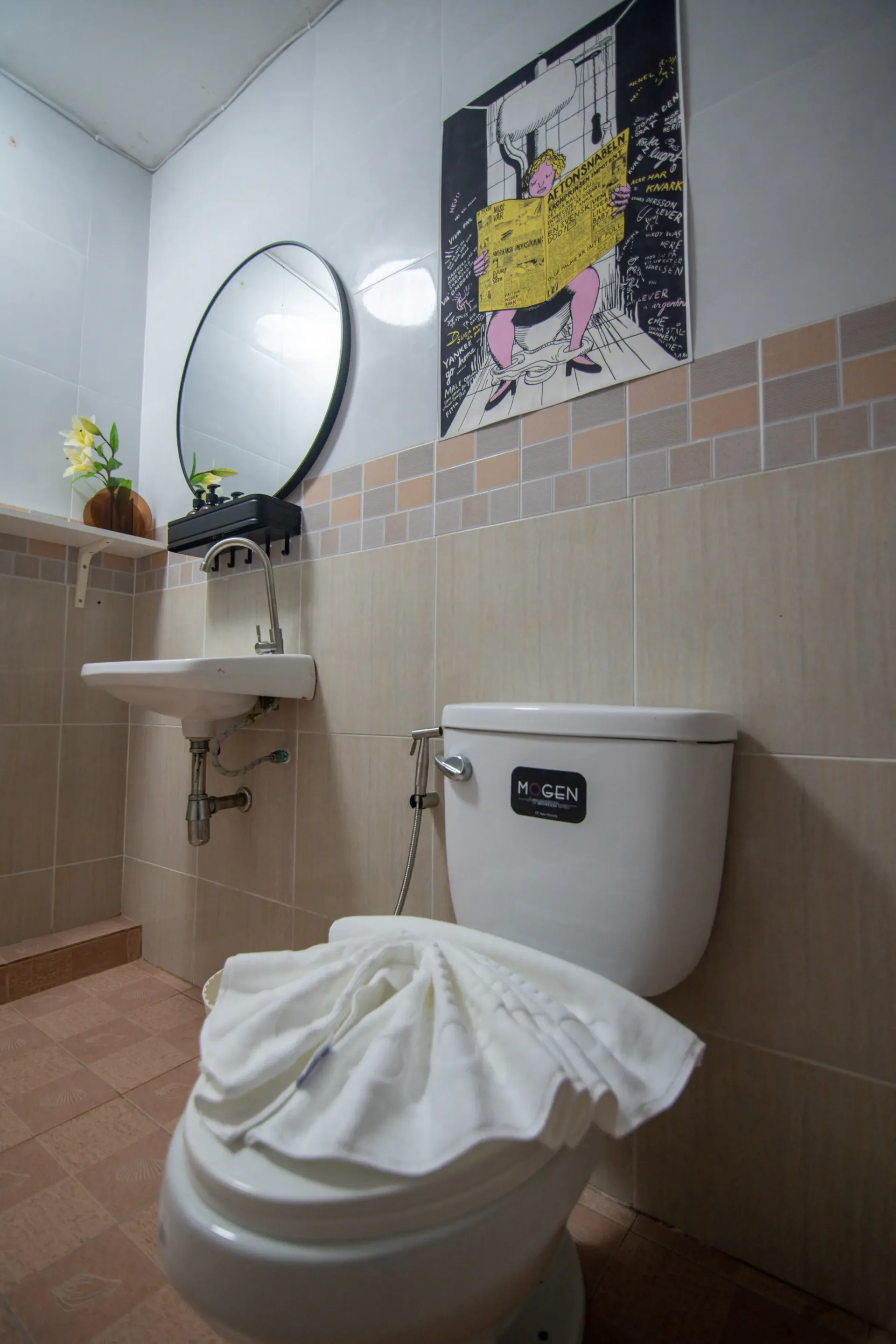 Full bathroom 3